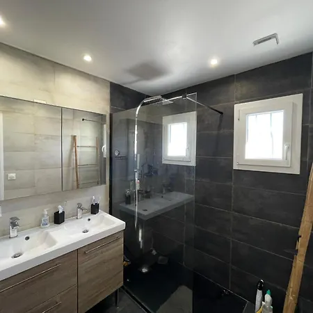 Vista Mare- Proche Et Commerces - 8 Pers Apartamento *