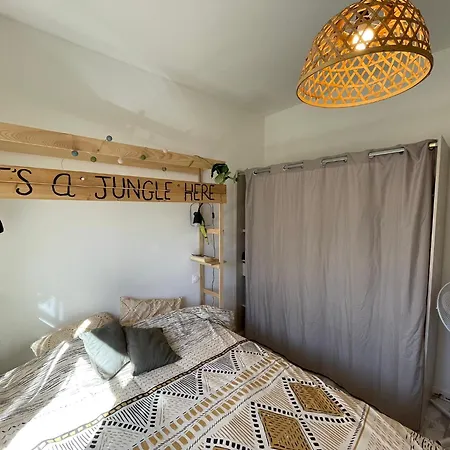 Vista Mare- Proche Et Commerces - 8 Pers Apartamento