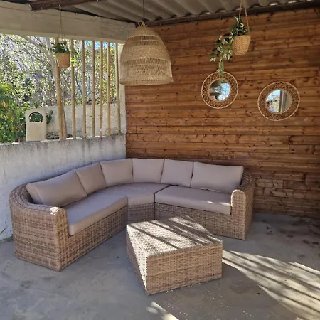 Vista Mare- Proche Et Commerces - 8 Pers Apartamento