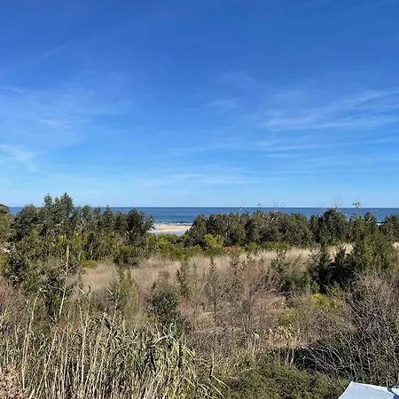 Vista Mare- Proche Et Commerces - 8 Pers Apartamento *