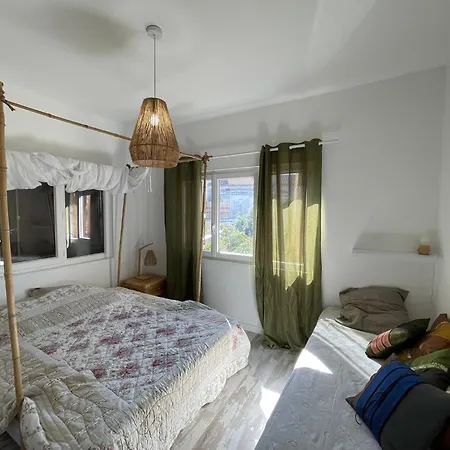 Daire Vista Mare- Proche Et Commerces - 8 Pers