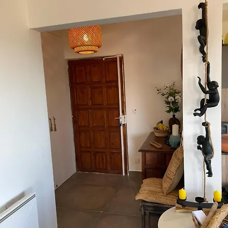 Vista Mare- Proche Et Commerces - 8 Pers Sari-Solenzara