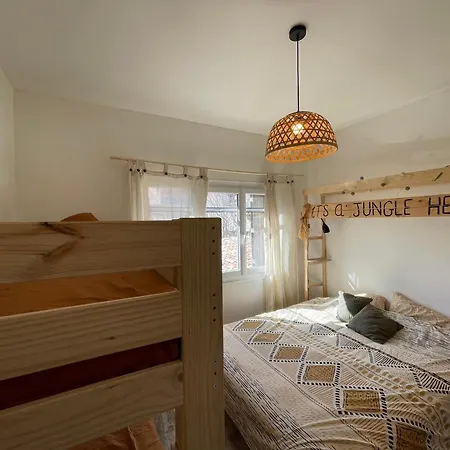 아파트 Vista Mare- Proche Et Commerces - 8 Pers 사리 솔렌자라