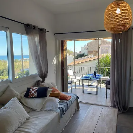 Vista Mare- Proche Et Commerces - 8 Pers *