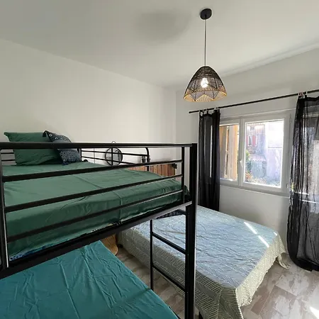 Vista Mare- Proche Et Commerces - 8 Pers 아파트 사리 솔렌자라