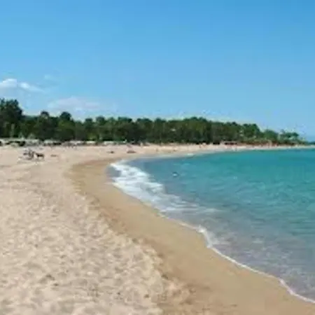 Vista Mare- Proche Et Commerces - 8 Pers