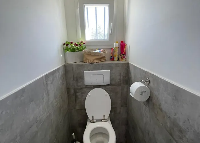 Vista Mare- Proche Et Commerces - 8 Pers Sari-Solenzara