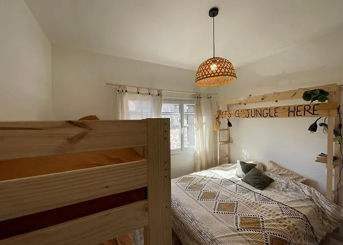 Appartement Vista Mare- Proche Et Commerces - 8 Pers Sari-Solenzara