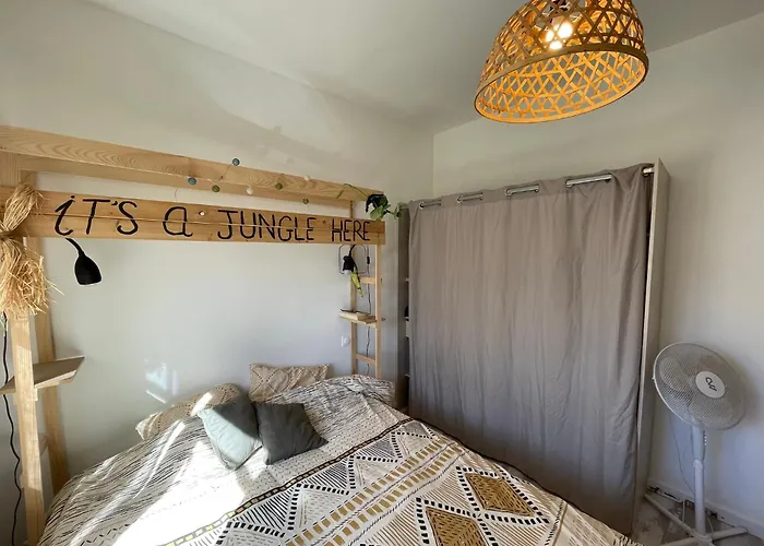 Vista Mare- Proche Et Commerces - 8 Pers Appartement