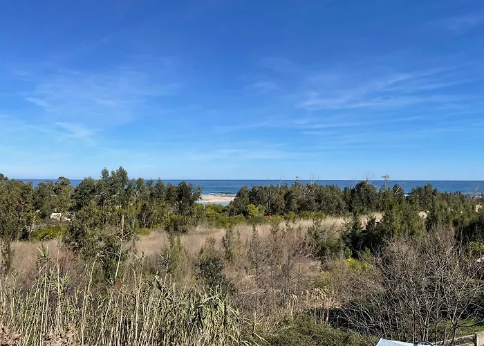 Vista Mare- Proche Et Commerces - 8 Pers Appartamento *